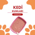 Kedi Kumları